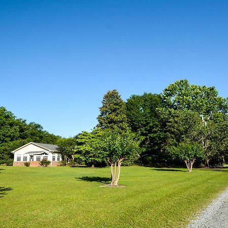 Dublin Farm Bed & Breakfast Exterior photo
